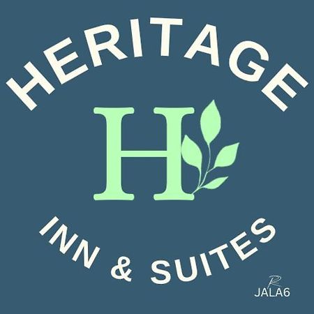 Heritage Inn And Suites Prairieville Exterior photo